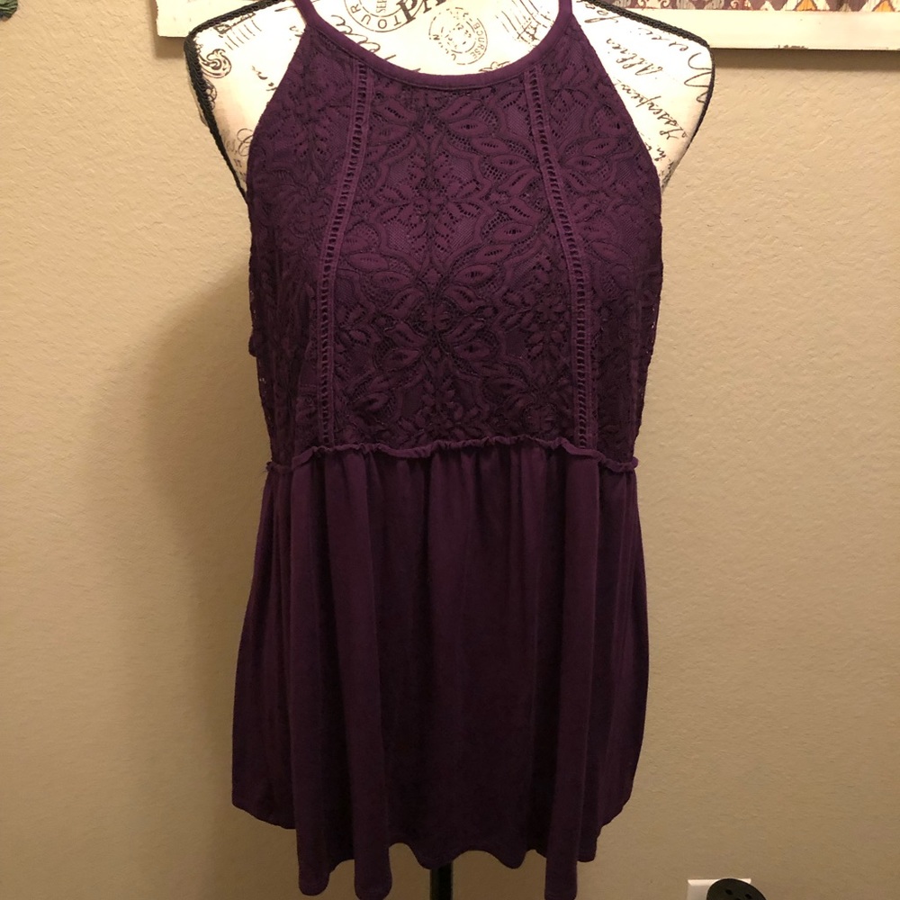 Torrid Top